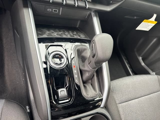 2026 Chevrolet Colorado Work Truck - Photo 22