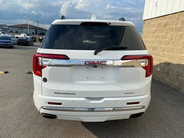 2020 GMC Acadia Denali - Photo 6