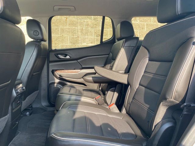 2020 GMC Acadia Denali - Photo 13