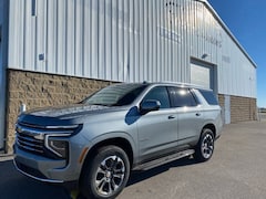 2026 Chevrolet Tahoe LT SUV