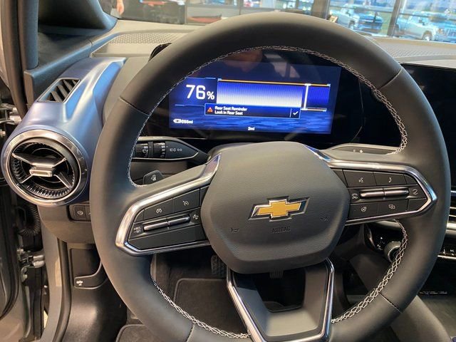 2026 Chevrolet Equinox EV 2LT - Photo 28