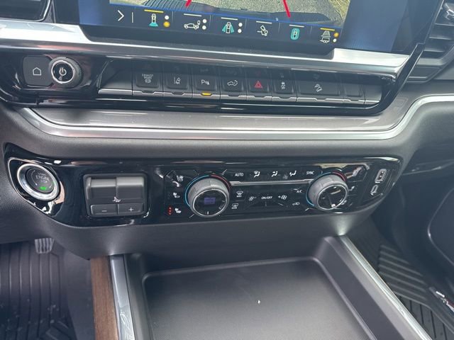 2026 Chevrolet Silverado 2500 HD High Country - Photo 23