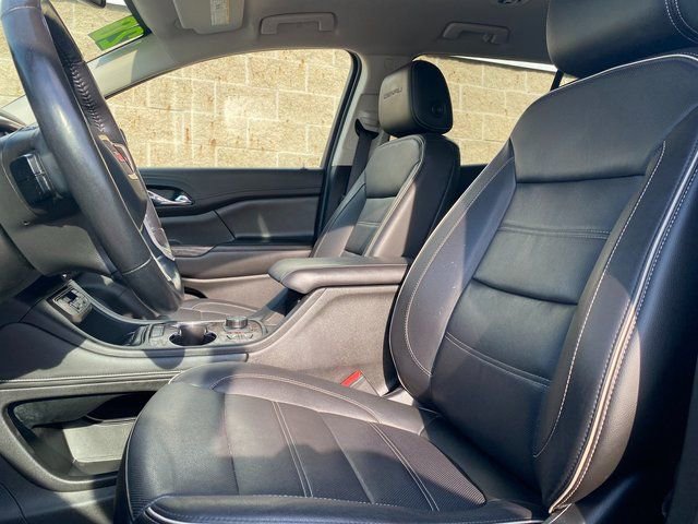 2020 GMC Acadia Denali - Photo 17