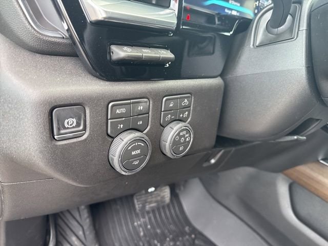 2026 Chevrolet Silverado 2500 HD High Country - Photo 20