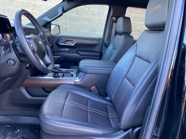 2024 Chevrolet Silverado 1500 High Country - Photo 13