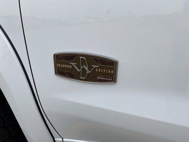 2025 Chevrolet Silverado 1500 RST - Photo 33
