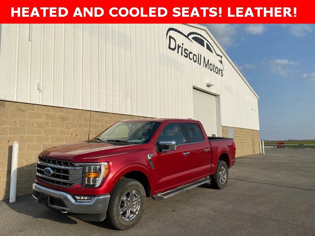 2023 Ford F-150 XL's photo