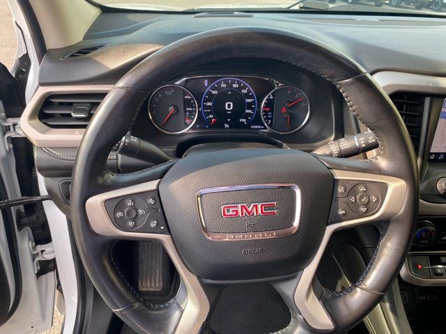 2020 GMC Acadia Denali - Photo 33