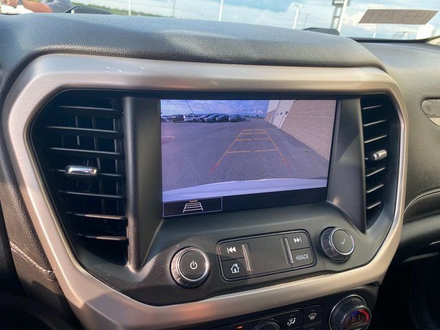2020 GMC Acadia Denali - Photo 25