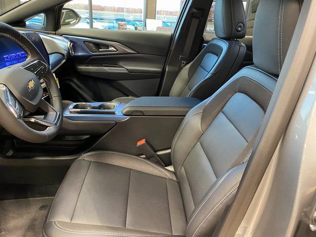 2026 Chevrolet Equinox EV 2LT - Photo 15