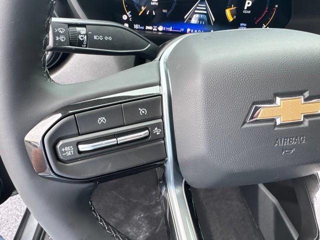 2026 Chevrolet Colorado Work Truck - Photo 26