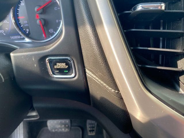 2020 GMC Acadia Denali - Photo 30