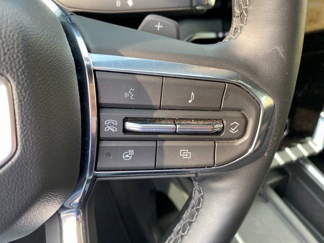 2025 GMC Acadia Elevation - Photo 28