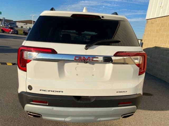2023 GMC Acadia SLE - Photo 6