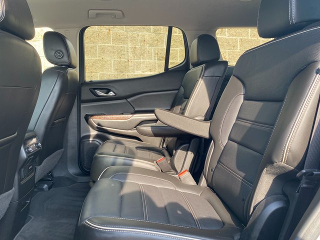 2020 GMC Acadia Denali - Photo 15