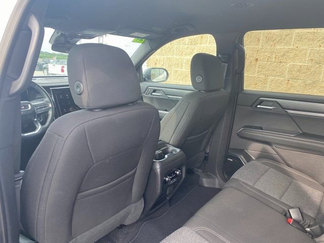2025 GMC Acadia Elevation - Photo 12