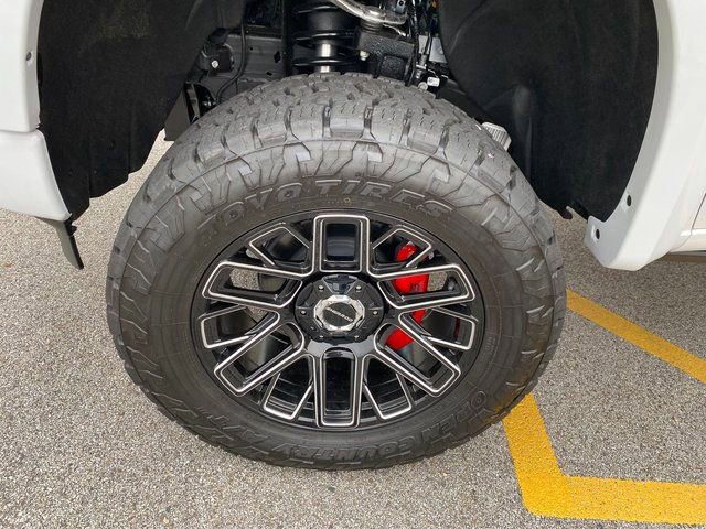 2025 Chevrolet Silverado 1500 RST - Photo 34
