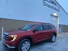 2026 GMC Acadia Elevation SUV
