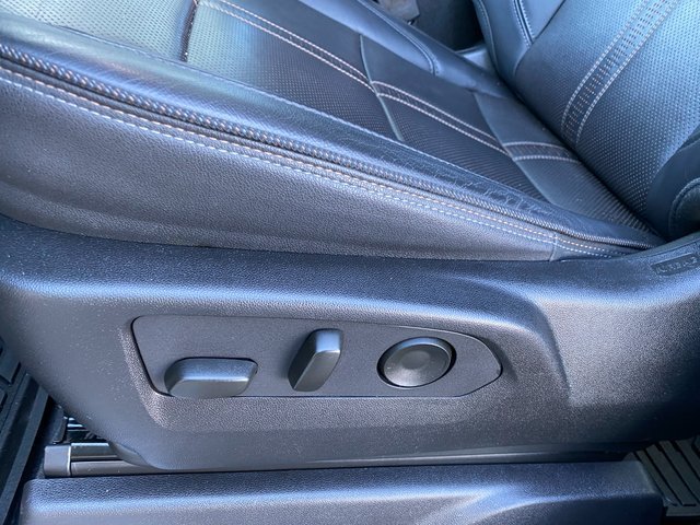 2024 Chevrolet Silverado 1500 High Country - Photo 14