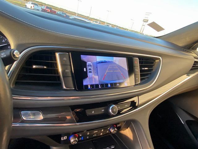 2024 Buick Enclave Premium - Photo 25