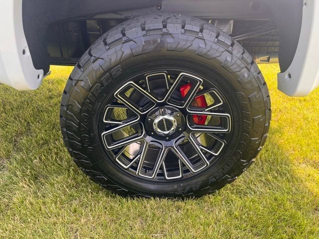 2025 Chevrolet Silverado 1500 RST - Photo 18