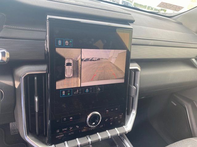 2025 GMC Acadia Elevation - Photo 24