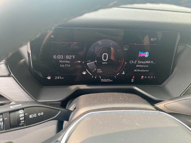 2025 GMC Acadia Elevation - Photo 31