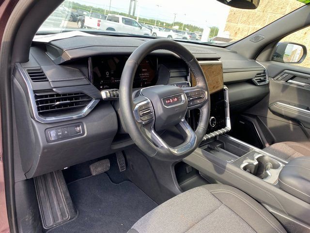 2025 GMC Acadia Elevation - Photo 16