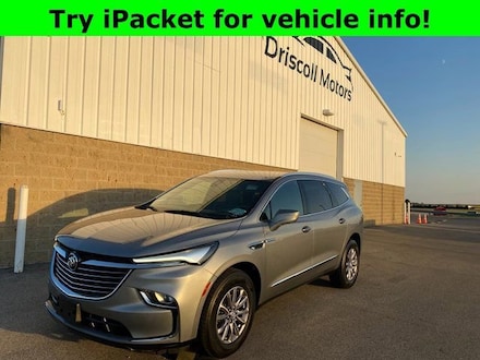 2024 Buick Enclave Premium SUV