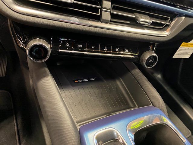 2026 Chevrolet Equinox EV 2LT - Photo 22