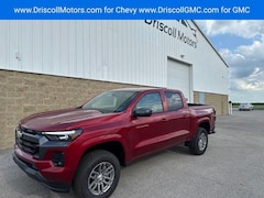 2026 Chevrolet Colorado LT Truck