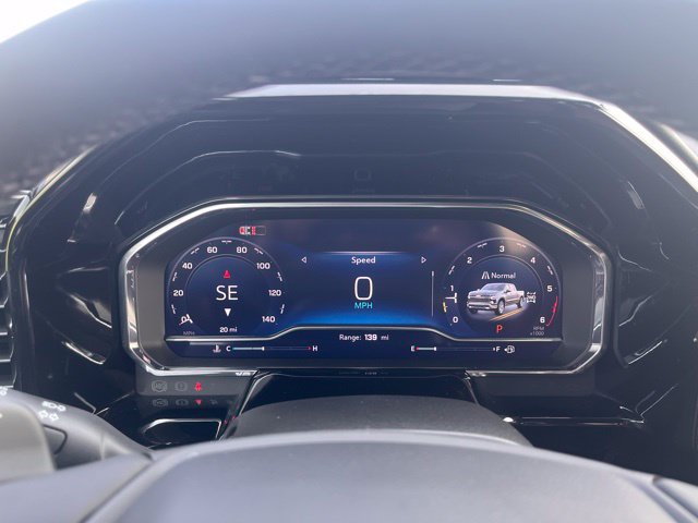 2025 Chevrolet Silverado 1500 RST - Photo 11