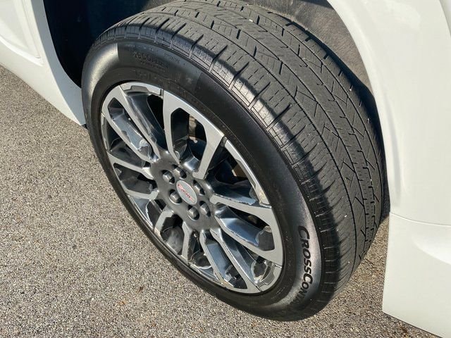 2020 GMC Acadia Denali - Photo 9
