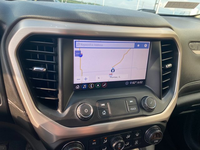 2020 GMC Acadia Denali - Photo 30