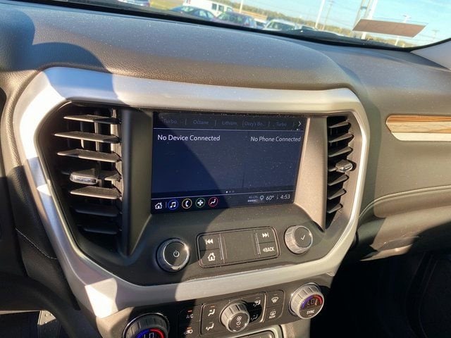 2023 GMC Acadia SLE - Photo 23