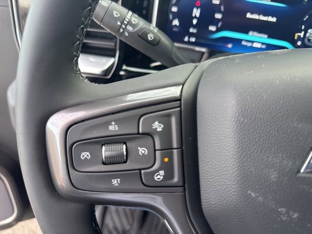 2026 Chevrolet Silverado 2500 HD High Country - Photo 28