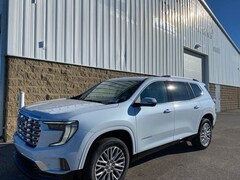 2026 GMC Acadia Denali SUV