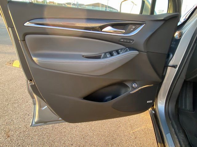 2024 Buick Enclave Premium - Photo 20