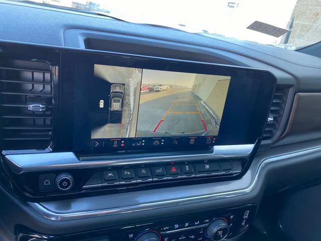 2024 Chevrolet Silverado 1500 High Country - Photo 21