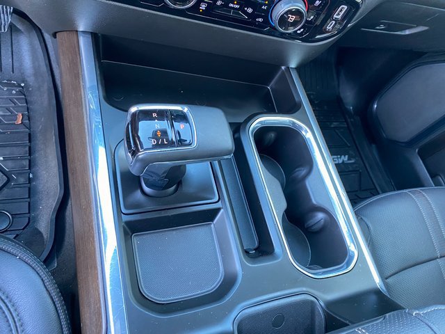 2024 Chevrolet Silverado 1500 High Country - Photo 24