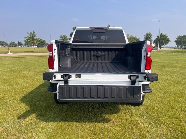 2025 Chevrolet Silverado 1500 RST - Photo 6