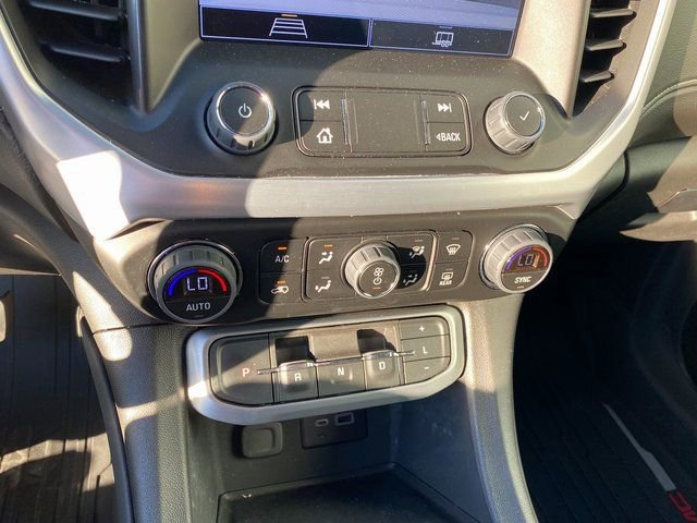 2023 GMC Acadia SLE - Photo 25