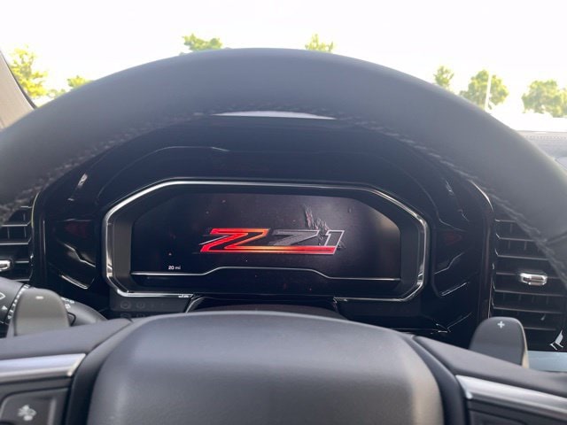 2025 Chevrolet Silverado 1500 RST - Photo 15