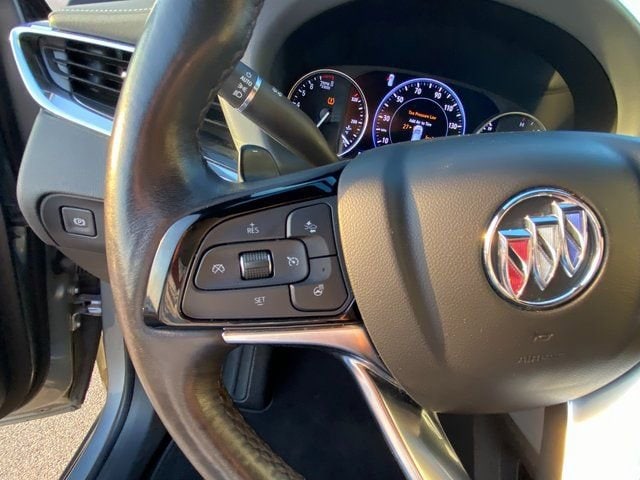 2024 Buick Enclave Premium - Photo 29