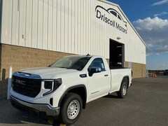 2025 GMC Sierra 1500 Pro Truck