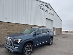2026 GMC Terrain Denali SUV