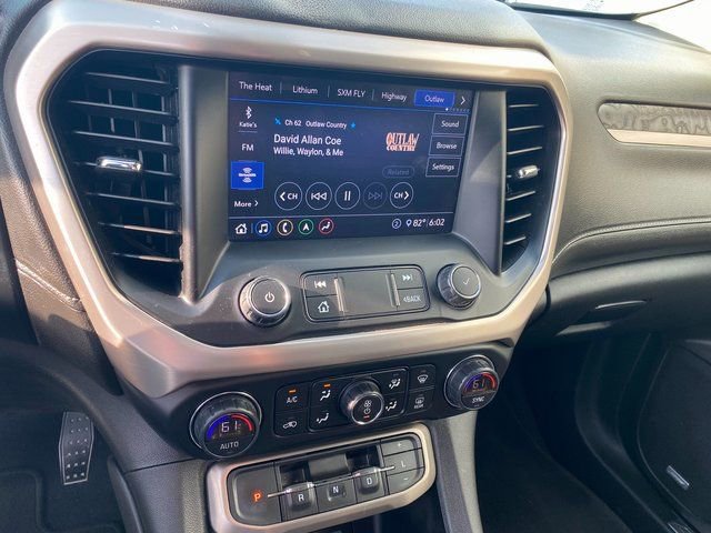 2020 GMC Acadia Denali - Photo 24