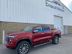 2026 GMC Canyon Denali Truck