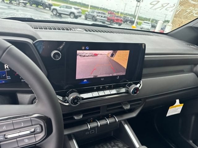 2026 Chevrolet Colorado Work Truck - Photo 20
