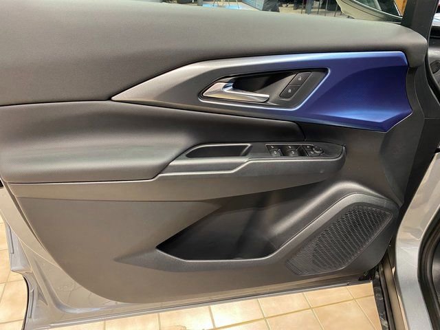 2026 Chevrolet Equinox EV 2LT - Photo 17